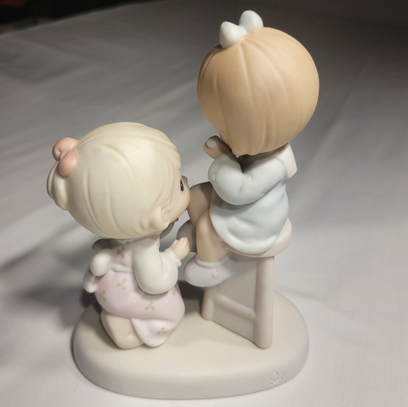 Precious Moments You Are Always There For Me - Picture 2 of 4